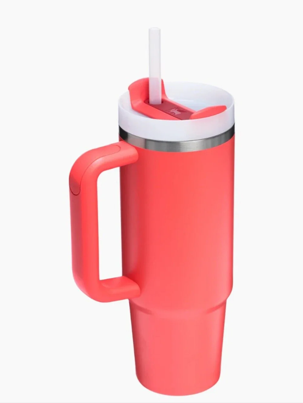 Stanley travel tumbler